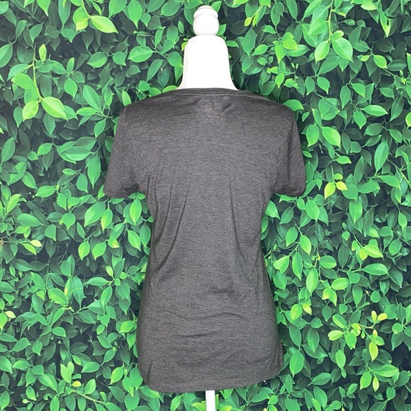 MIAMI DOLPHINS V-NECK SHIRT · SIZE M · NWOT - Picture 4 of 6